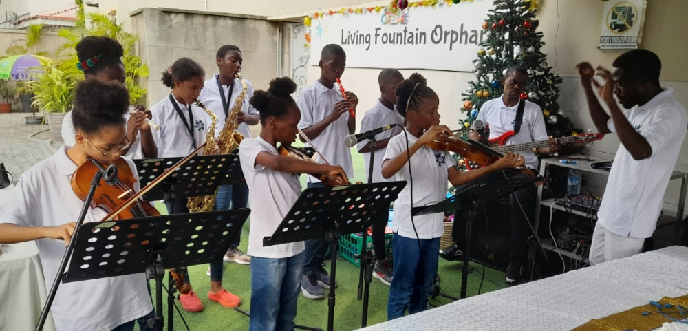 LFO Children’s Orchestra